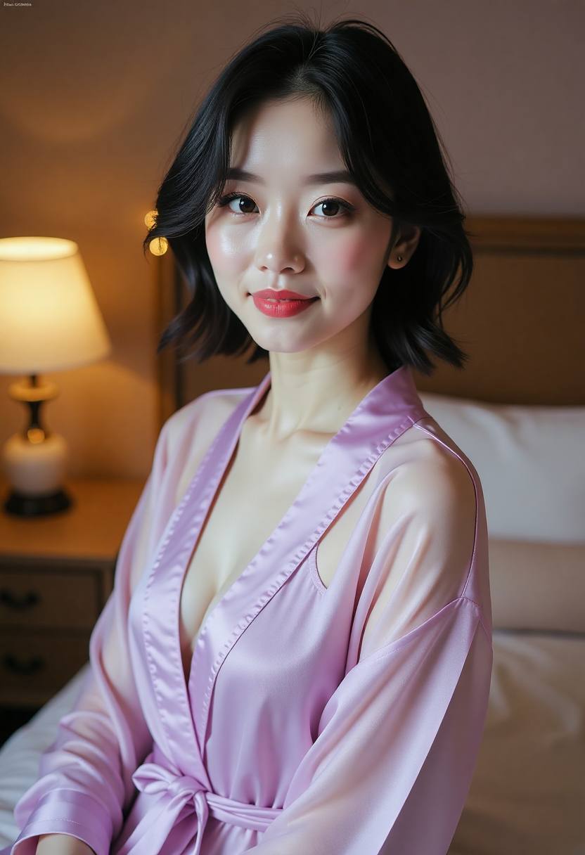 晚风拾光