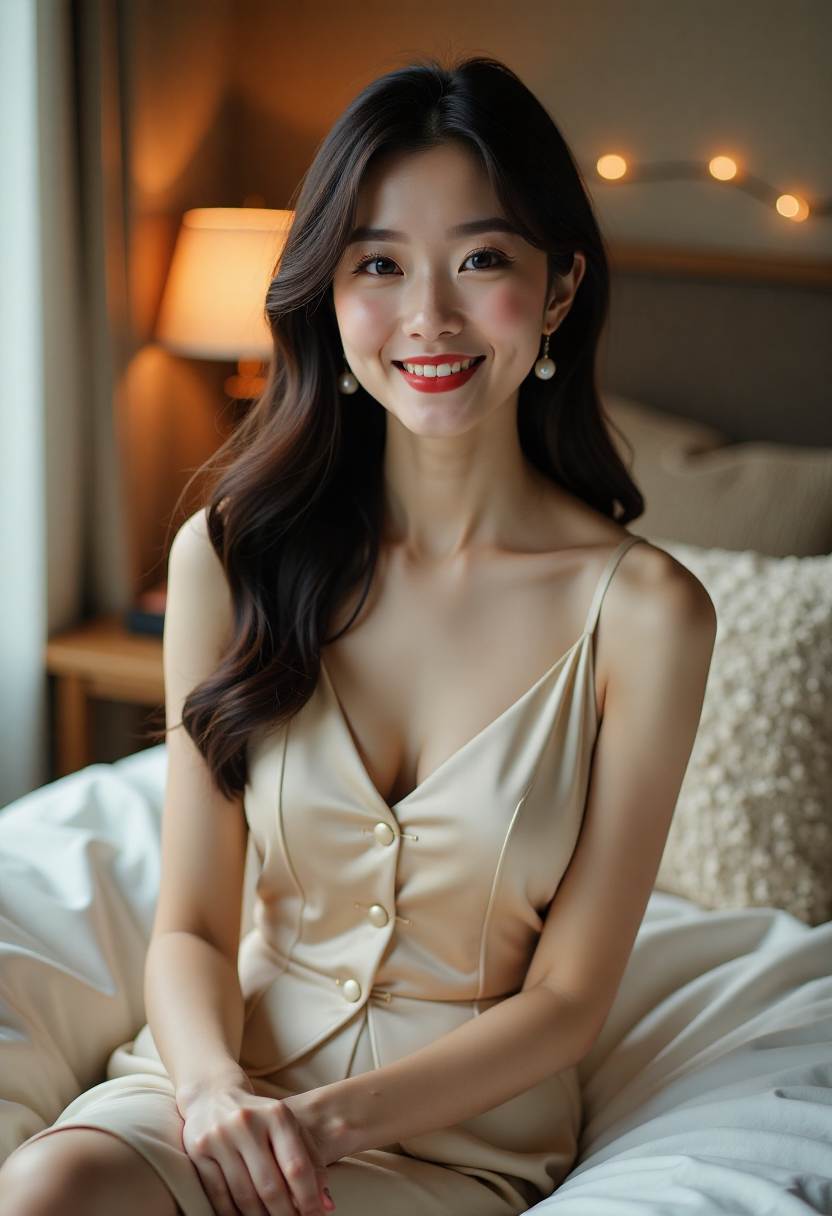 七月未名
