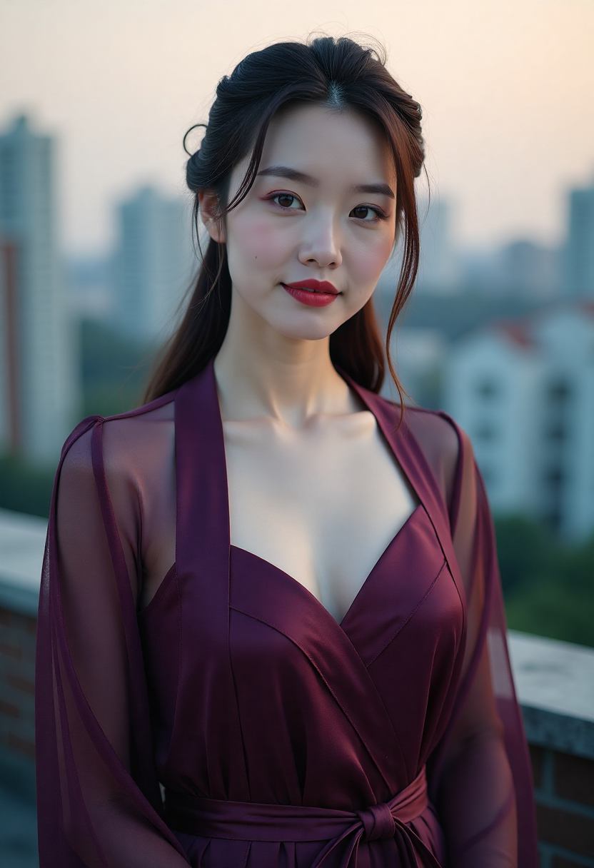 白露邮局