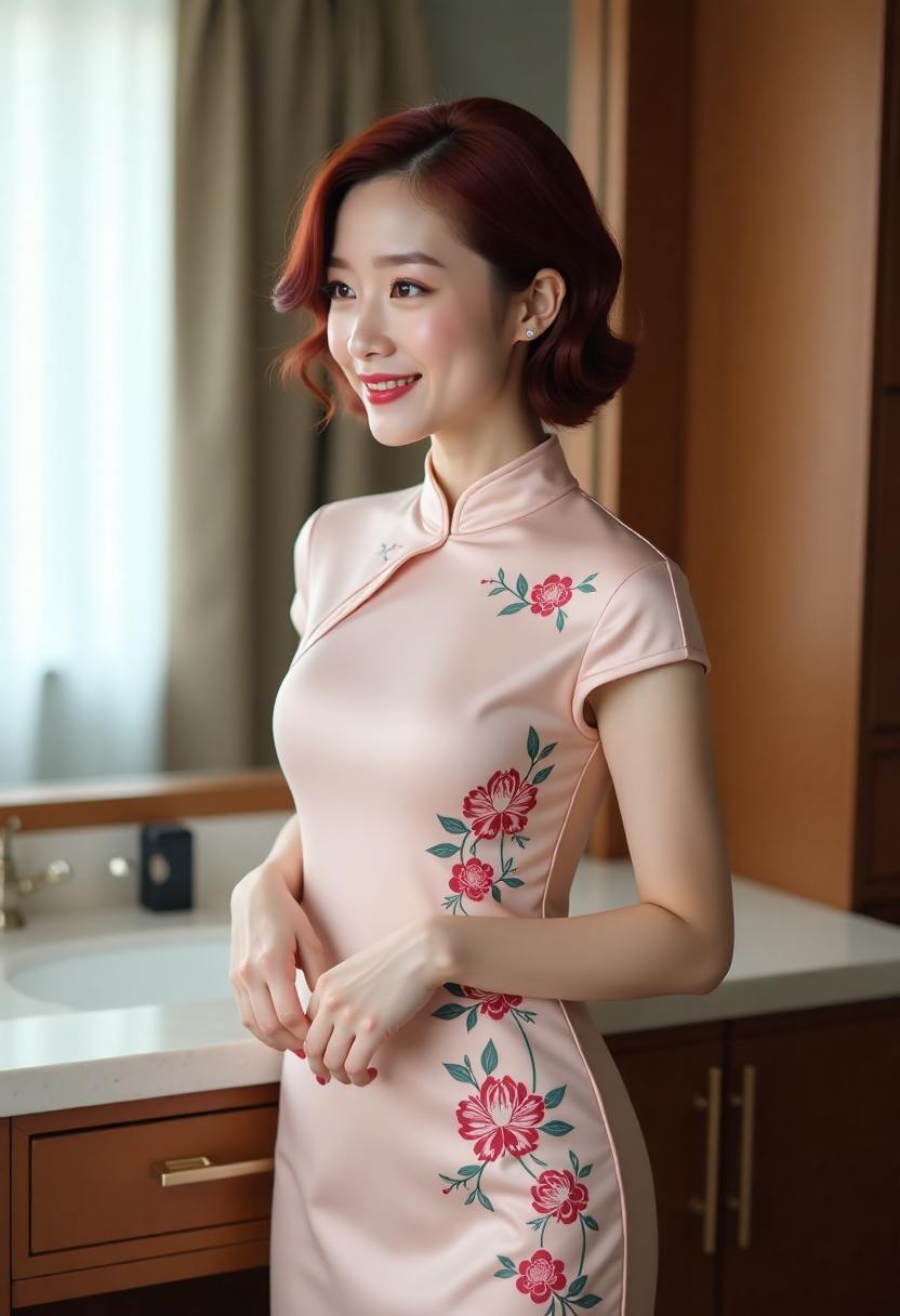 暮色邮差