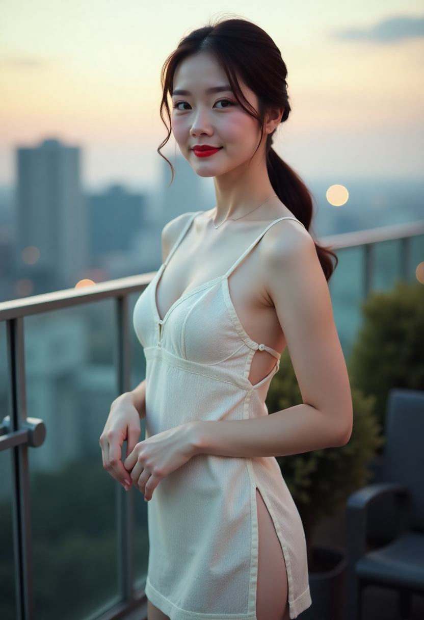 云深不知处