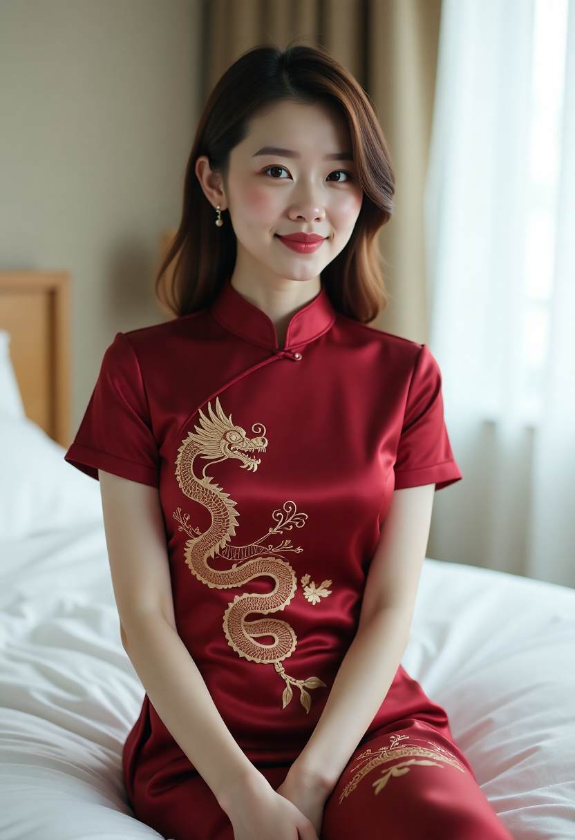 灯火人间