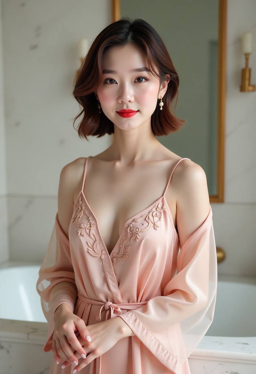 北窗有光