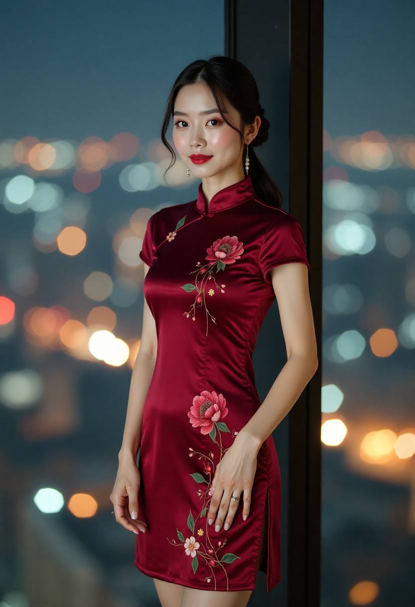 雨季档案